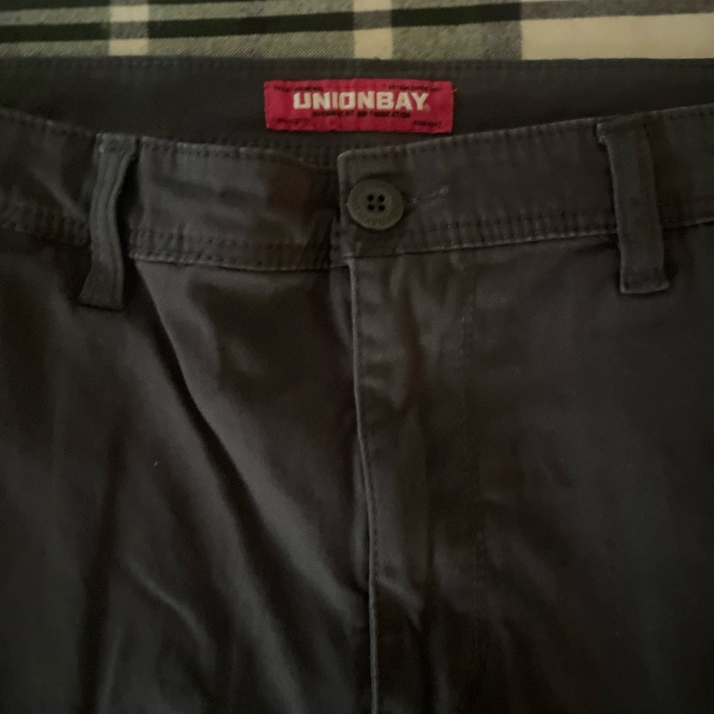 Nice pair of union bay shorts